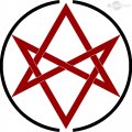 Unicursal-Hexagram
